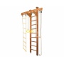   Kampfer Wooden Ladder Ceiling