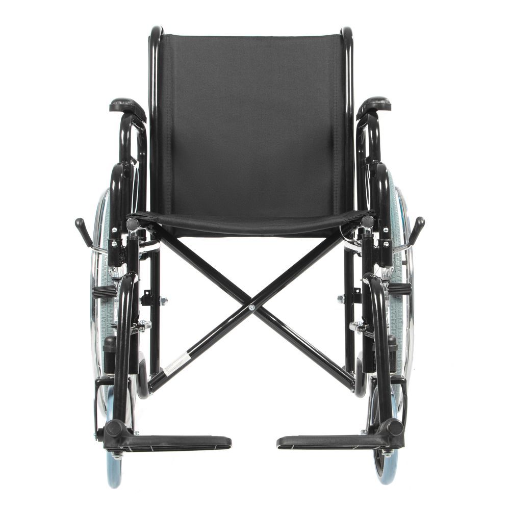 Инвалидная коляска Ortonica Base 130