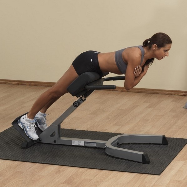 Гиперэкстензия body Solid GHYP 45