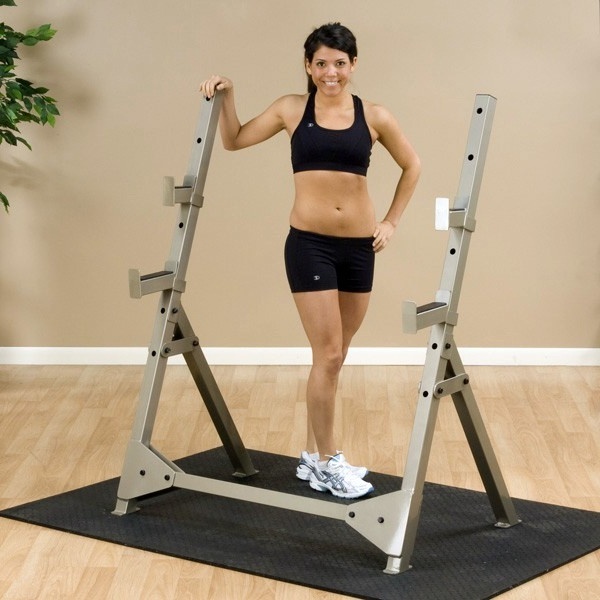 Стойка body Solid gcr100