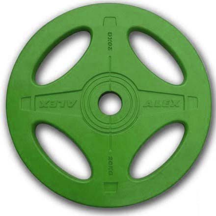 Диск Starfit BB 201