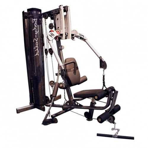 Body Solid s2lat 1