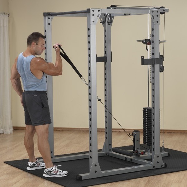 Body Solid gpr378