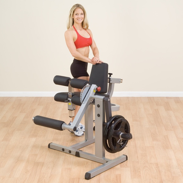 Body Solid GCEC 340