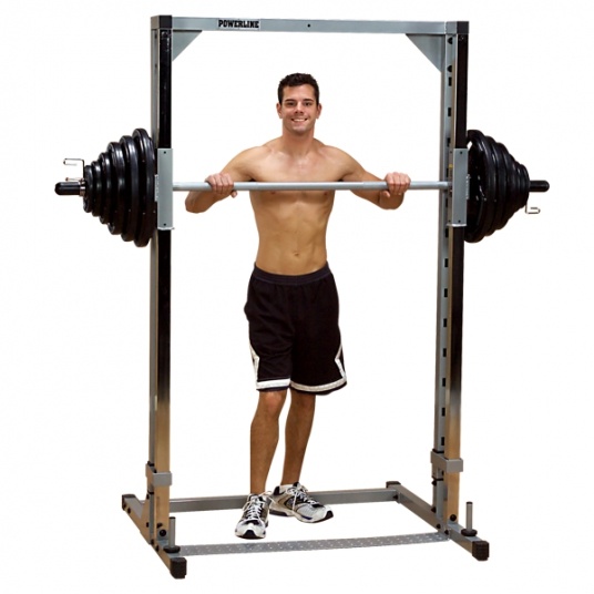 Body Solid glm83