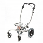 Шасси и рамы для инвалидных кресел-колясок