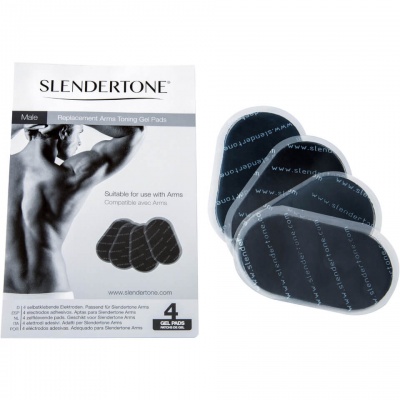 Электроды для миостимулятора Slendertone System Arm Male - купить по специальной цене