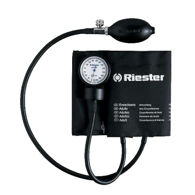  Riester Exacta 1350-130 -    