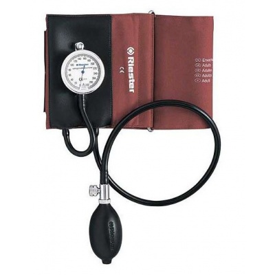  Riester Sphygmotensiophone (1381) -    