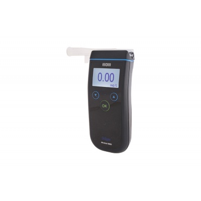  Drager Alcotest 6820   -    