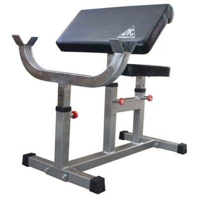 Скамья Скотта DFC Homegym UB006 - купить по специальной цене
