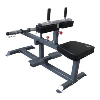   DFC Homegym SUB038 -    