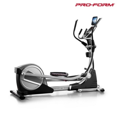   Pro-Form Smart Strider 695 CSE -    