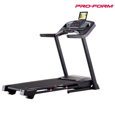   Pro-Form Performance 400i -    