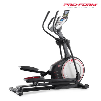   Pro-Form Endurance 520 E -    