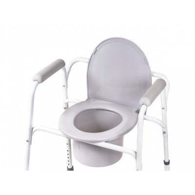 Кресло-туалет Belberg 1T - купить по специальной цене