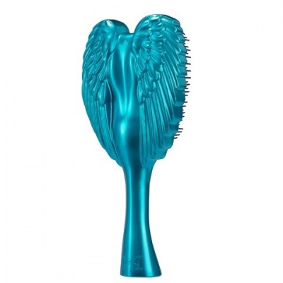  Tangle Angel Totally Turquoise -    