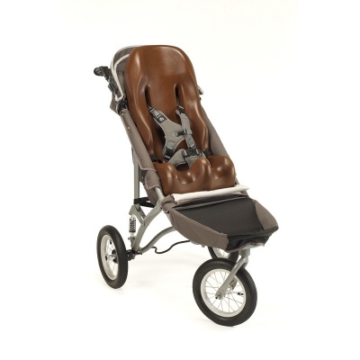 - Special Tomato Jogger ( Sitter Seat .1) -    