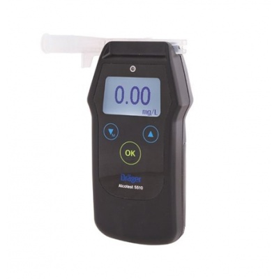  Drager Alcotest 5510 (    ) -    