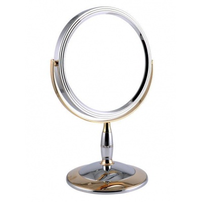   Weisen 53842 Chrome&Gold -    