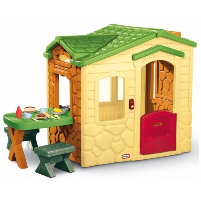 Игровой домик Little Tikes Пикник - купить по специальной цене