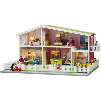   Lundby  -    