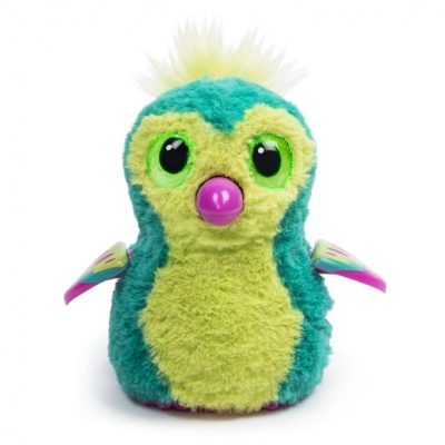 Игрушка Hatchimals Пингвинчик Spin Master 19100-PEN-TEAL - купить по специальной цене