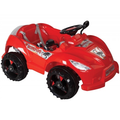  Pilsan Scorpion 12V -    