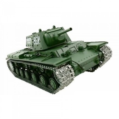  Heng Long  KV-1   Pro 1:16 3878-1pro -    