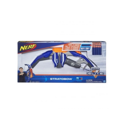 Оружие Hasbro Nerf Elite Лук - купить по специальной цене