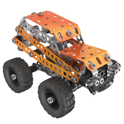  Meccano Meccano  2  -    