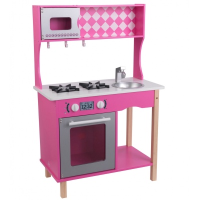   KidKraft Sweet Sorbet Kitchen   -    