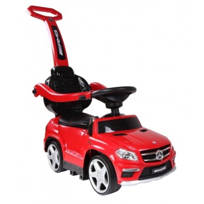  RiverToys Mercedes-Benz -    