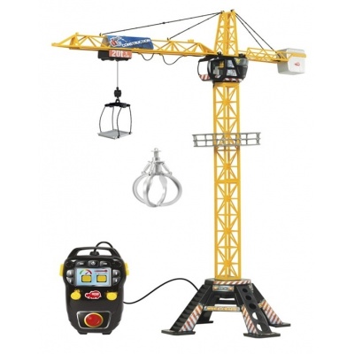  Simba Dickie Mega Crane -    