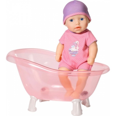  Zapf Creation Baby Annabell 30    -    