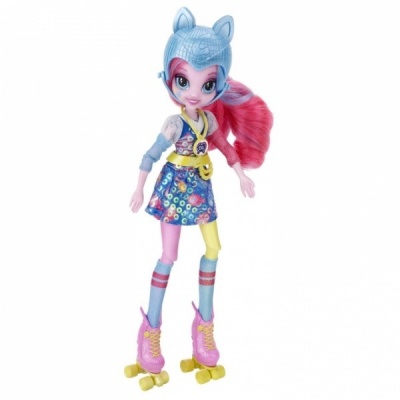  Hasbro Equestria Girls    -    