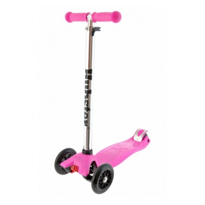  Hubster Kick Maxi Pink -    