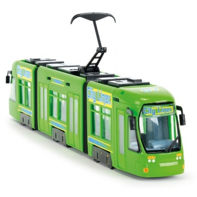  Dickie City Liner Green -    