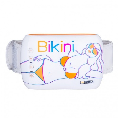 Массажный пояс  US Medica Bikini - купить по специальной цене
