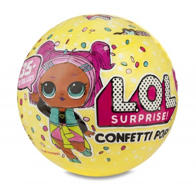 Фигурка MGA Entertainment LOl Конфетти - купить по специальной цене