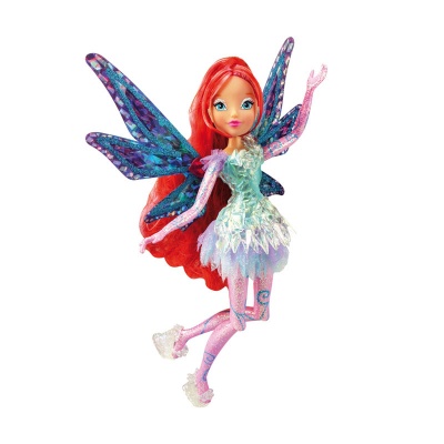  Winx Club   -    