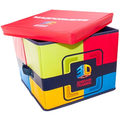  Magformers   Box -    