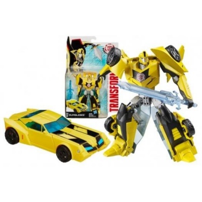  Hasbro  Transformers  -    