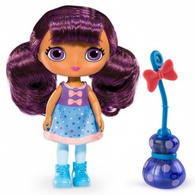  Spin Master Little Charmers  Lavender   20  -    