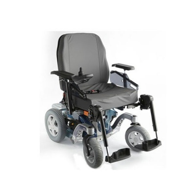 - Invacare Storm -    