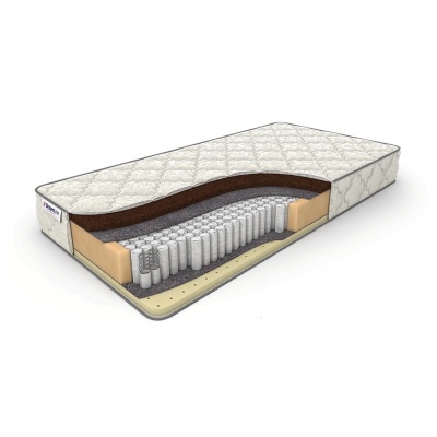 Матрас DreamLine SleepDream S-1000 - купить по специальной цене