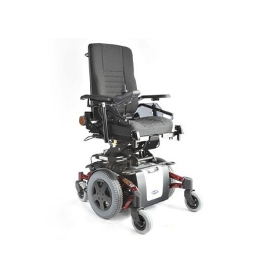 Кресло-коляска Invacare TDX - купить по специальной цене