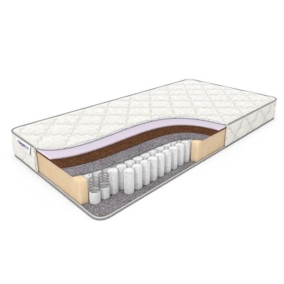 Матрас DreamLine Single Foam Hard TFK - купить по специальной цене