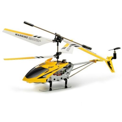  Syma  S107 Gyro -    