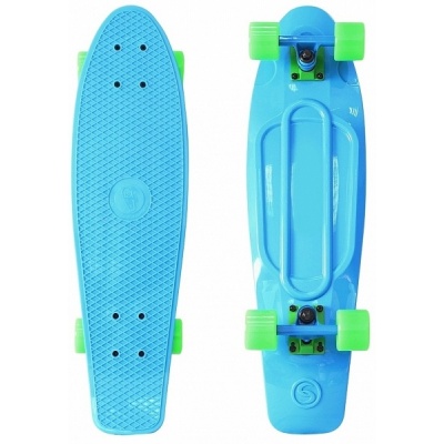  Y-Scoo Fishskateboard 27